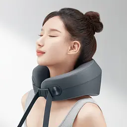 Розумний масажер для шиї Xiaomi MiJia Smart Neck Massager (MJNKAM01SKS)