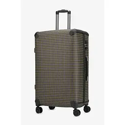 Валіза 001-8/1 Великий Коричневий