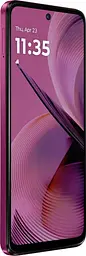 Смартфон Motorola Moto G55 8/256GB Twilight Purple (UA UCRF) NFC - миниатюра 3