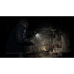 Ключ активації Microsoft Resident Evil 4 Deluxe Edition для Xbox Series - мініатюра 8