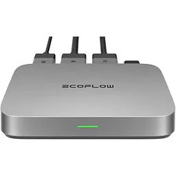 Мікроінвертор EcoFlow PowerStream 600W (EFPowerStreamMI-EU-600W) EU [110527] - мініатюра 4