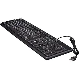 Клавиатура проводная Frime FKBS-002 USB - миниатюра 3