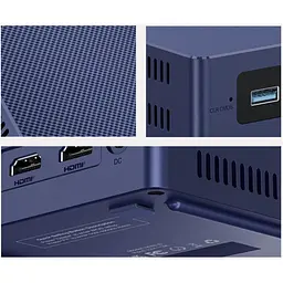 Неттоп Beelink Mini S13 16GB/500GB (9B.EU4190830K10) [125414] - мініатюра 7