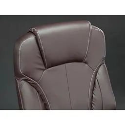 Офісне крісло Sofotel EG-222 Brown - мініатюра 5