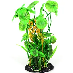 Штучна рослина Repti-Zoo Pilea 20см (TP011)