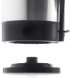 Електрочайник PETRA WK 288.07 Black - мініатюра 2