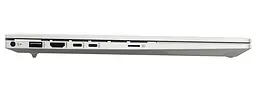Ноутбук HP ENVY 15-ep0041ur 15.6UHD Oled Touch/Intel i7-10750H/16/1024F/NVD2060-6/W10/Silver (22P35EA) - мініатюра 5