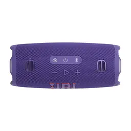 Акустична система портативна з БТ JBL JBLCHARGE6PUR - мініатюра 6