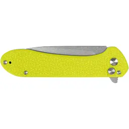 Ніж Skif Freestyler SW Lime green - мініатюра 3