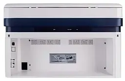 Багатофункціональний пристрій А4 ч/б Xerox WC 3025BI з Wi-Fi (3025V_BI) - мініатюра 6