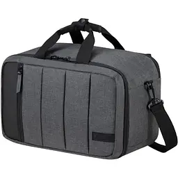 Сумка-Рюкзак American Tourister STREETHERO GREY 38,5x24,5x20 ME2*08005