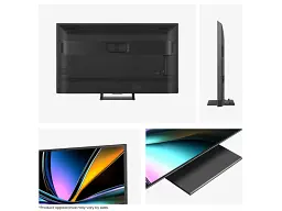 Телевізор Hisense 55U7Q PRO - мініатюра 2