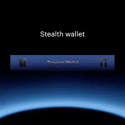 Криптогаманець Tangem Wallet 2.0 Stealth Black x Btcwallet набір з 3 карток (TG-STEALTH) - мініатюра 8