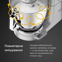 Кухонна машина Kenwood KVL 85.004 SI (0W20011377) - мініатюра 13