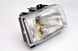 Фара передня ліва VW Caddy II, Polo III 95-09р Depo (441-1127L-LD-EN) - мініатюра 2