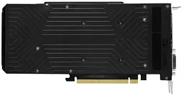 Відеокарта Palit GTX 1660 6Gb Super GamingPro (NE6166S018J9-1160A-1) (GDDR6, 192 bit, PCI-E 3.0 x16) Б/в - мініатюра 5