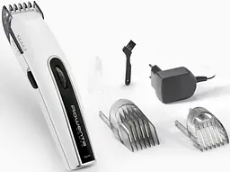 Машинка для стрижки Rowenta Nomad TN1400F1 - мініатюра 3