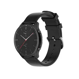 Захисний чохол Tamister для смартгодинника Amazfit GTR 3 чорний - мініатюра 2