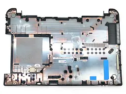 Низ, дно, піддон для Toshiba Satellite C55, C55-B, C55-B5201, C55-B5302 (Нижня кришка (корито))