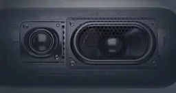 Акустична система Motorola Moto Sound Flow Carbon (PG38C07843) - мініатюра 2