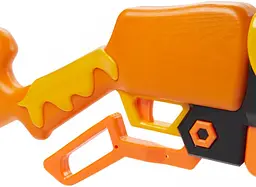 Бластер Hasbro Nerf Roblox Adopt Me Bees (F2486) - мініатюра 4