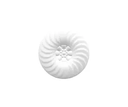 Мастурбатор Funzone Sensing Vibrating Masturbation Cup - мініатюра 5