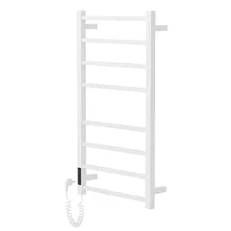 Електрична рушникосушка Volle Cuadro 500x900 blanco 9234.000107