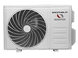 Спліт-система Grunhelm GAC-18GH-INV32 - мініатюра 3