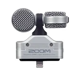 Мікрофон Zoom iQ7 (282438) - мініатюра 4
