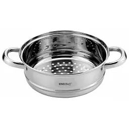 Вставка для пароварки KingHoff KH-1536 24 см