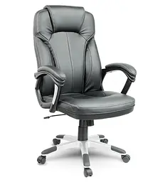 Офисное кресло Sofotel EG-222 Black
