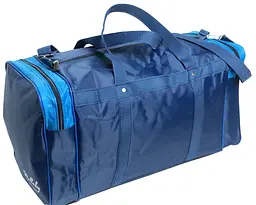 Дорожня сумка Wallaby 54х29х25 см sum0014843 - мініатюра 5