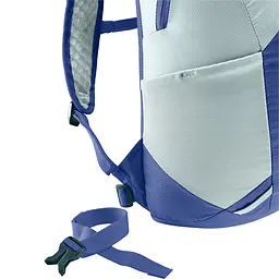 Рюкзак Deuter Speed Lite 17 Синій (1052-3410122 4338) - мініатюра 8