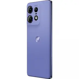 Смартфон Motorola Edge 50 Pro 12/512GB Luxe Lavender - мініатюра 10