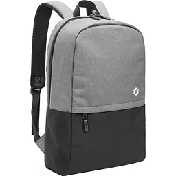 Рюкзак Tigernu T-B9325 15.6" 18 л чорний/сірий [121215] - мініатюра 3