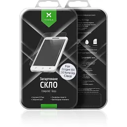 Скло захисне Vinga для Doogee X50 (VTPGS-DX50L) - мініатюра 9