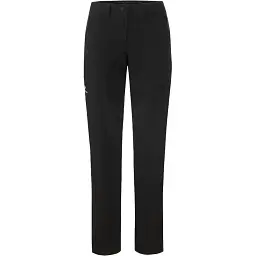 Брюки Montura Walk Pants Woman S Black