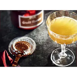 Лікер Grand Marnier Сordon Rouge, 40%, 0,5 л - мініатюра 7