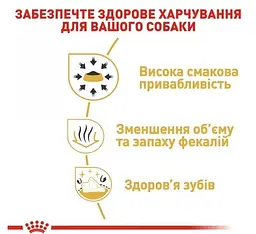 Сухий корм для собак чихуахуа Royal Canin Chihuahua 1.5 кг 2210015 - мініатюра 6