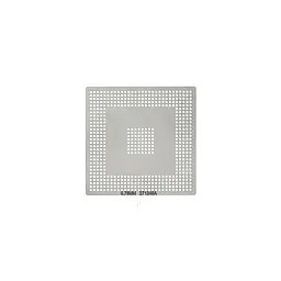 Трафарет прямого нагріву 0.76MM 271246A