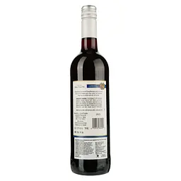 Вино Castillo San Simon Cabernet Sauvignon, червоне, сухе, 12,5%, 0,75 л (27251) - мініатюра 2