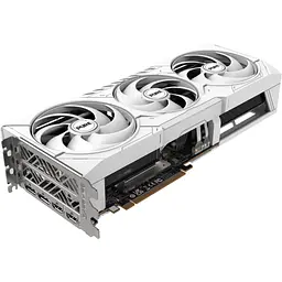 Відеокарта Sapphire Radeon RX 9070 XT PURE 16GB (11348-02-20G) UA [130340] - мініатюра 4