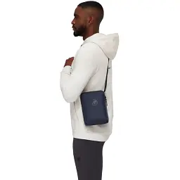 Сумка Mammut Seon Pouch 2L marine - мініатюра 8