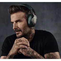Навушники Bowers & Wilkins PX8 Dark Forest - мініатюра 7