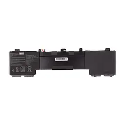 Акумулятор до ноутбука ASUS ZenBook Pro UX550VE (C42N1630) 15.2V 67Wh PowerPlant (NB432318)