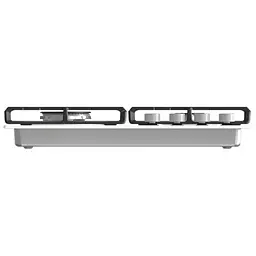 Варильна поверхня газова Gorenje GW642AXW - мініатюра 7