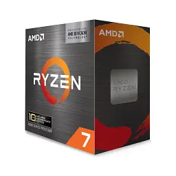 Процесор AMD Ryzen 7 5800X3D (100-100000651POF) - миниатюра 4
