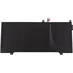 Батарея Hewlett Packard для ноутбука HP CP03XL (Spectre X360 13-AE) 11.4V 4900mAh Чорний - мініатюра 3