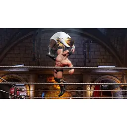Ключ активації Microsoft 2K Ball N’ Brawl Bundle для Xbox One/Series - мініатюра 11