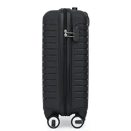 Валіза Semi Line 19" S Black (T5613-1) - мініатюра 4